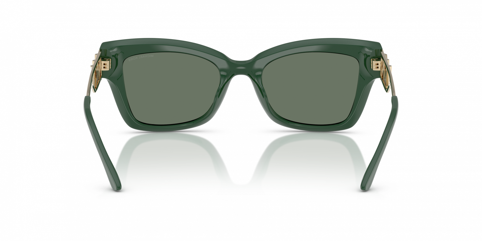 Michael Kors MK-0MK2237U40063H52-52-40063H Sunglasses angle 2