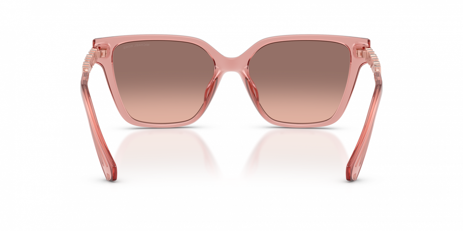 Michael Kors MK-0MK2263U31011356-56-310113 Sunglasses angle 2