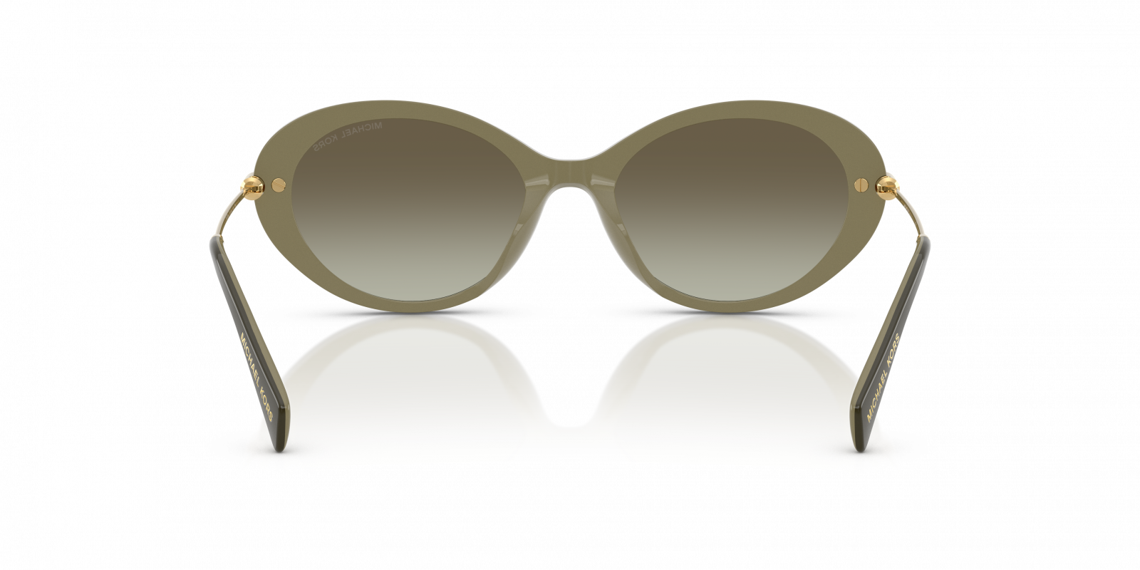 Michael Kors MK-0MK2245U40193M53-53-40193M Sunglasses angle 2