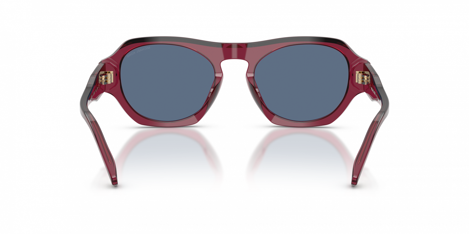 Michael Kors MK-0MK2266U40428052-52-404280 Sunglasses angle 2