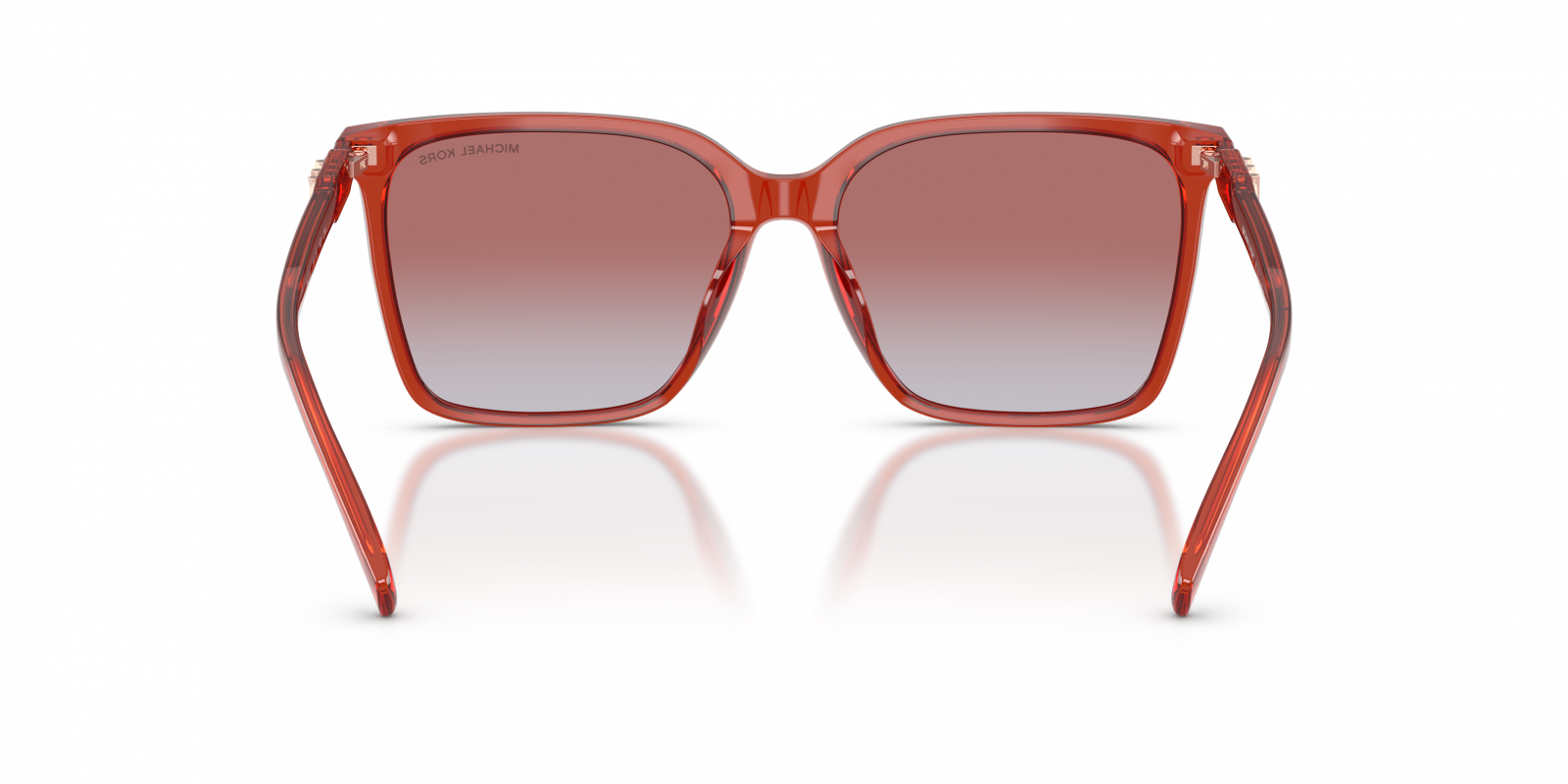Michael Kors MK-0MK2197U39016F56-56-39016F Sunglasses angle 2