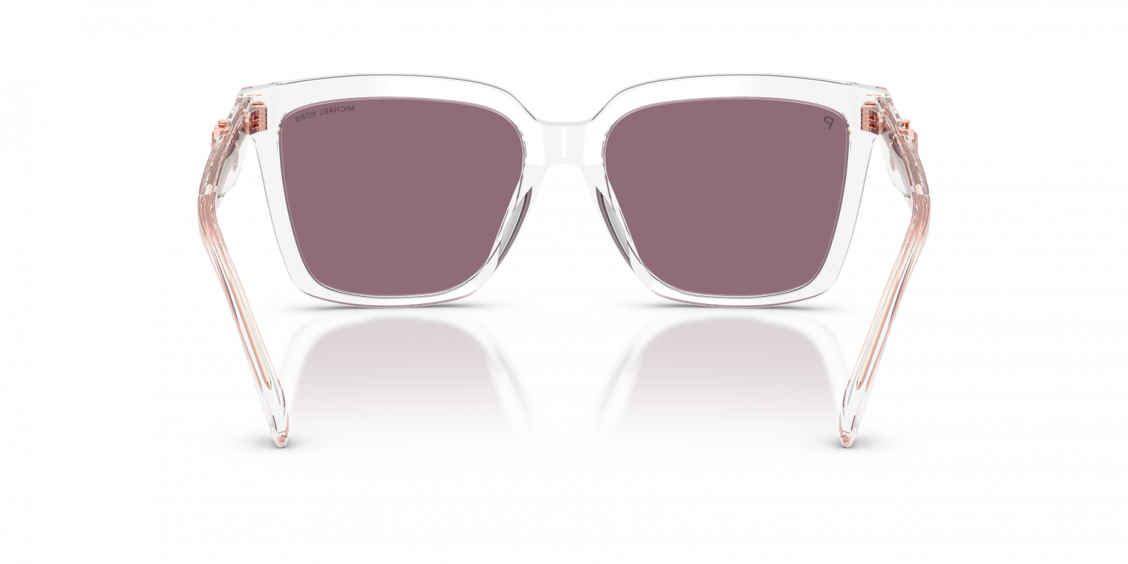 Michael Kors MK-0MK2256U3015N055-55-3015N0 Sunglasses angle 2