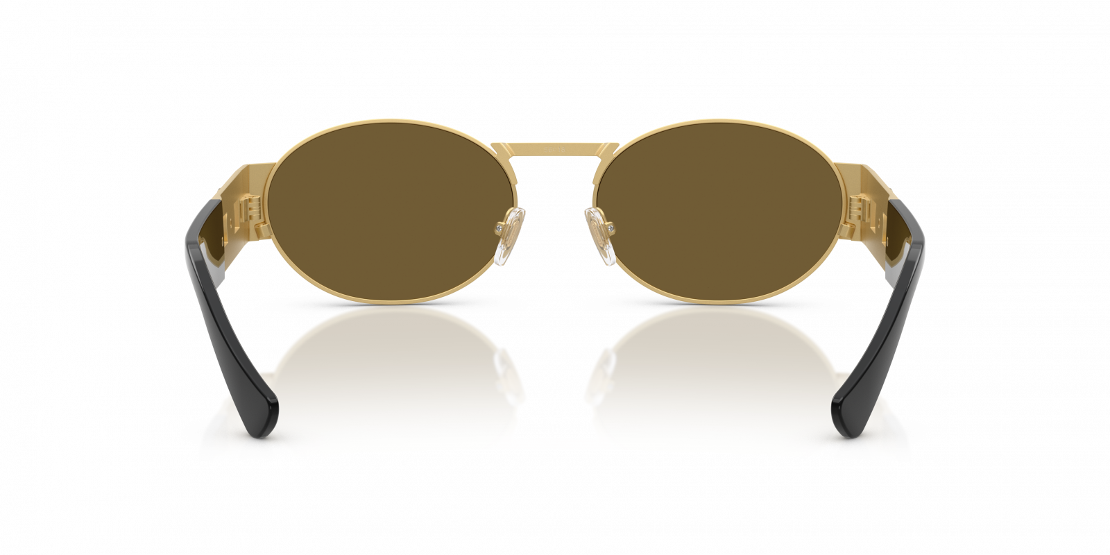 Versace VER-0VE226410025A56-56-10025A Sunglasses angle 2