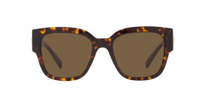 Versace VER-0VE4437U108/7354-54-108/73 Sunglasses angle 2