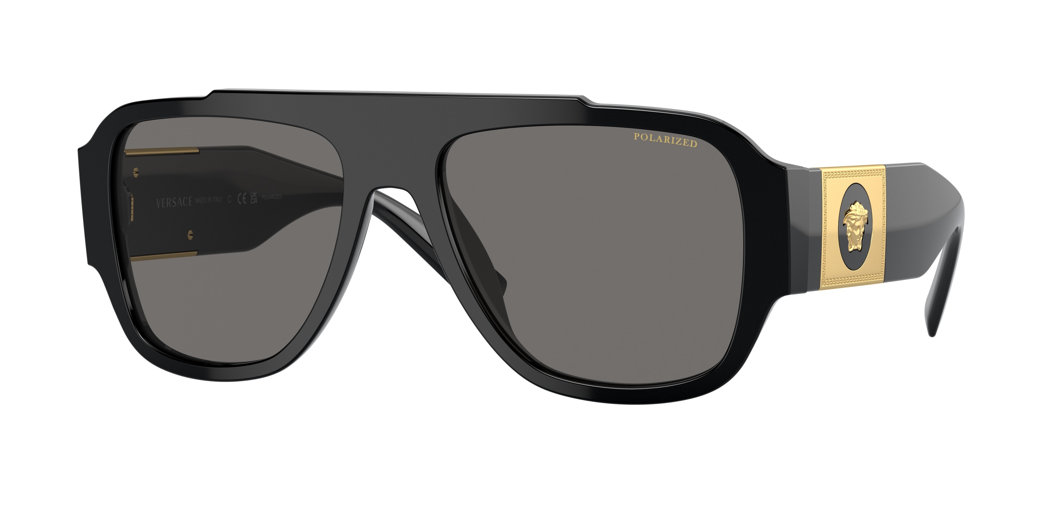 Versace VER-0VE4436UGB1/8157-57-GB1/81 Sunglasses