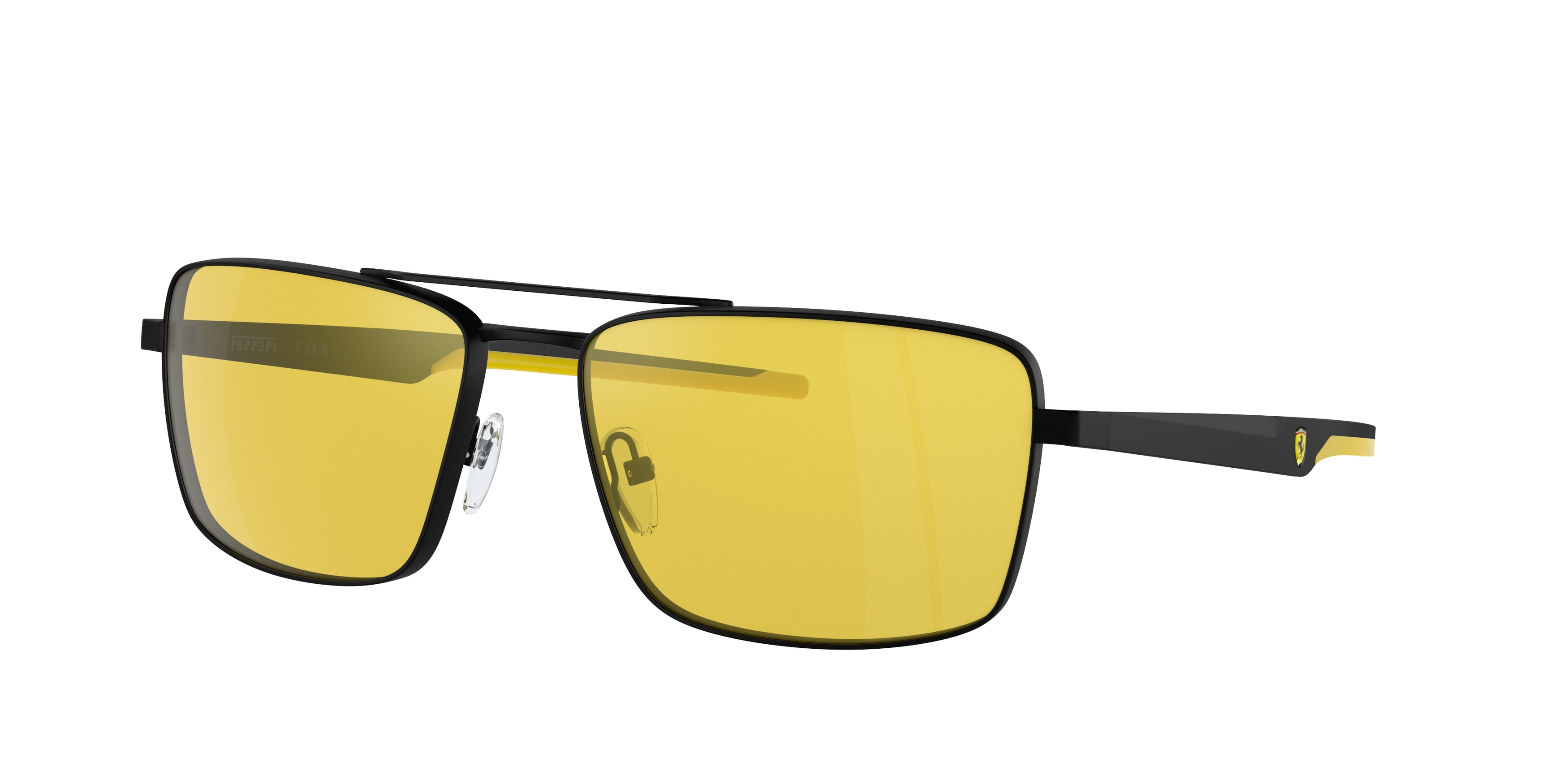 Scuderia Ferrari FZ-FZ5001101/V960-60--1101/V9 Sunglasses