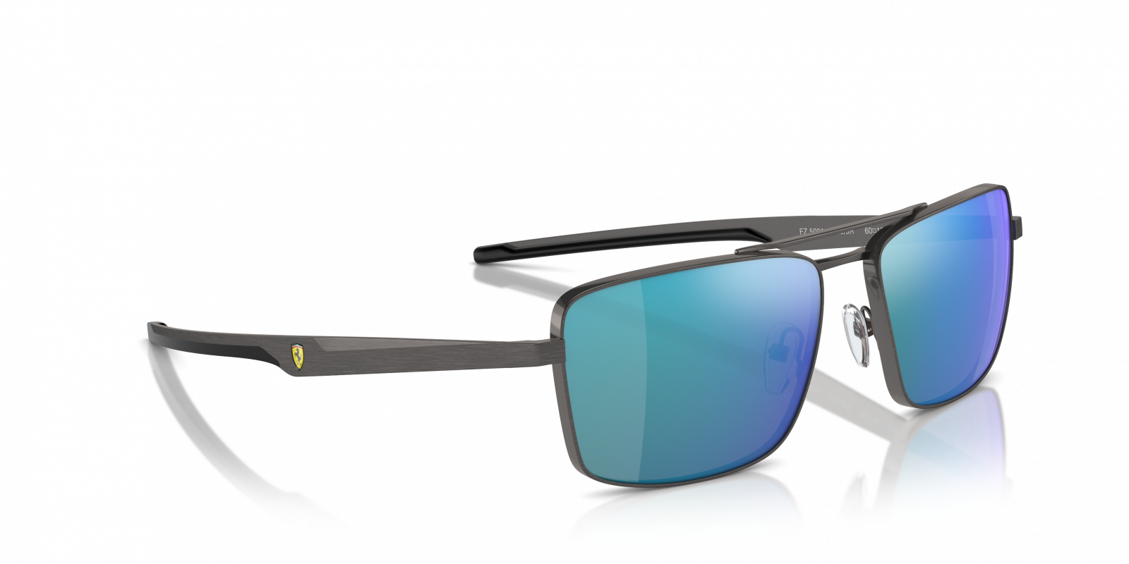 Scuderia Ferrari FZ-FZ5001109/9R60-60--1109/9R Sunglasses angle 2
