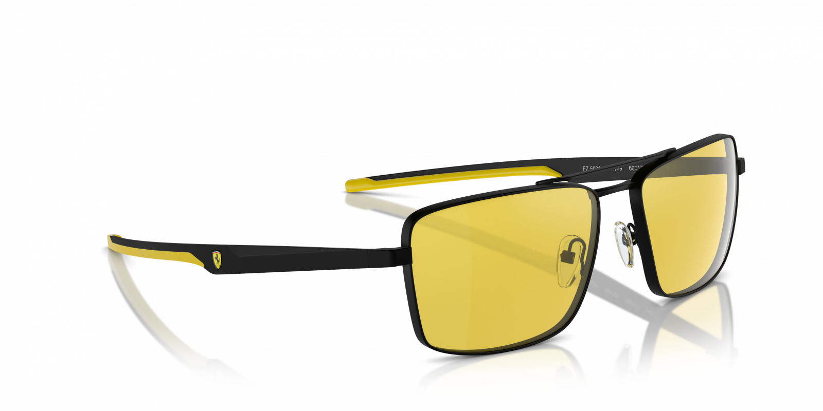 Scuderia Ferrari FZ-FZ5001101/V960-60--1101/V9 Sunglasses angle 2