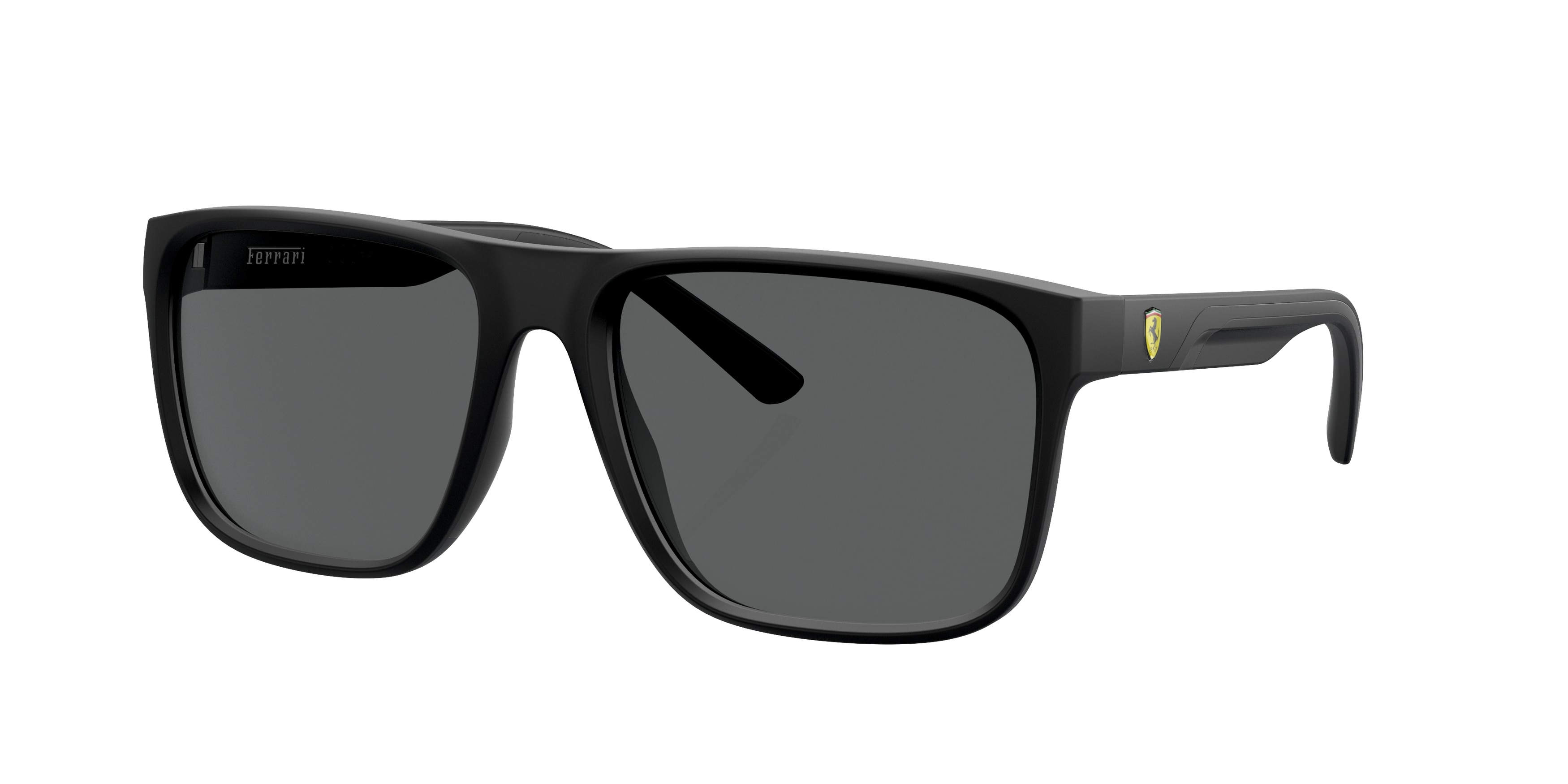 Scuderia Ferrari FZ-FZ6002U504/8159-59--U504/81 Sunglasses