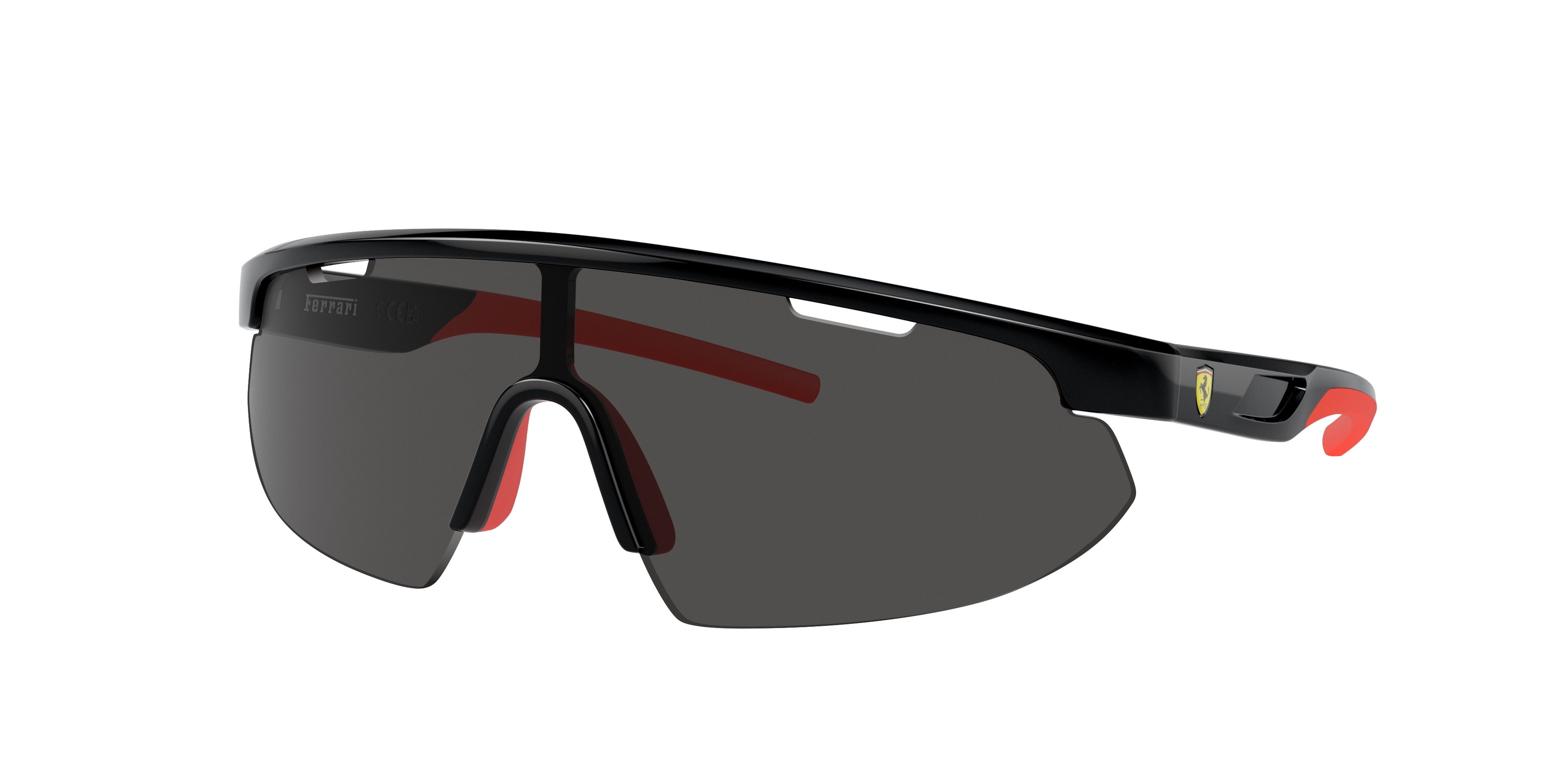 Scuderia Ferrari FZ-FZ6004U501/8741-41--U501/87 Sunglasses