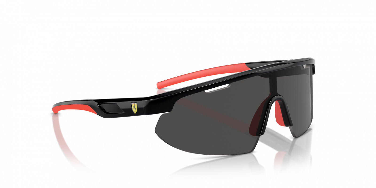 Scuderia Ferrari FZ-FZ6004U501/8741-41--U501/87 Sunglasses angle 2