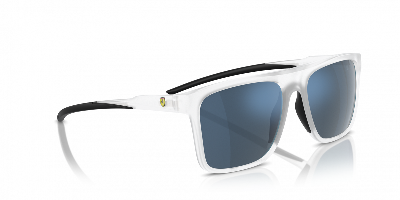 Scuderia Ferrari FZ-FZ6006505/5558-58--6505/55 Sunglasses angle 2
