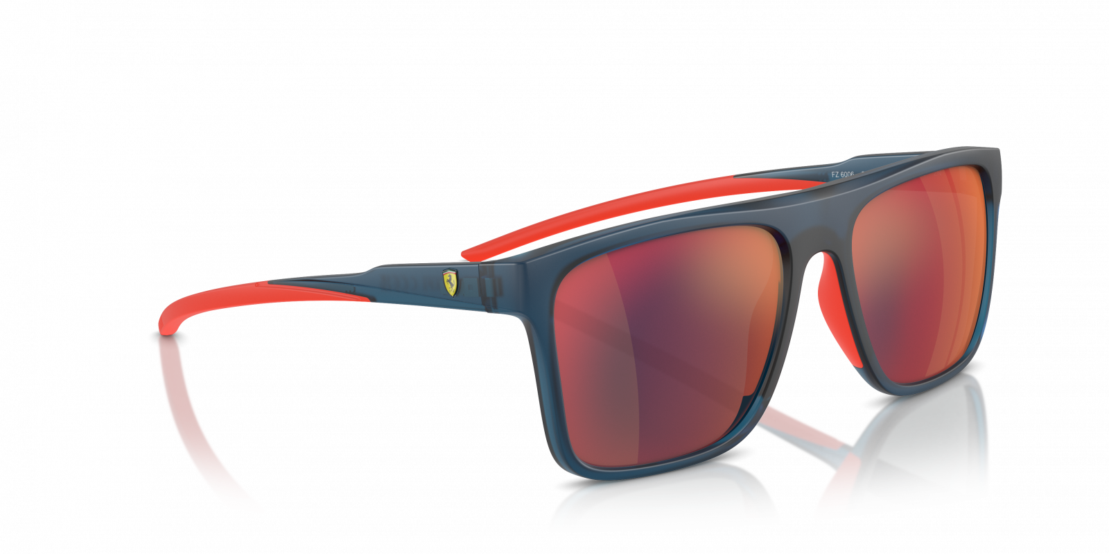 Scuderia Ferrari FZ-FZ6006506/6P58-58--6506/6P Sunglasses angle 2