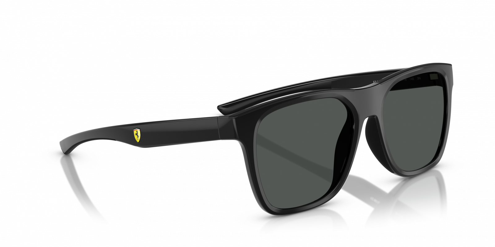 Scuderia Ferrari FZ-FZ6013D501/8757-57--D501/87 Sunglasses angle 2