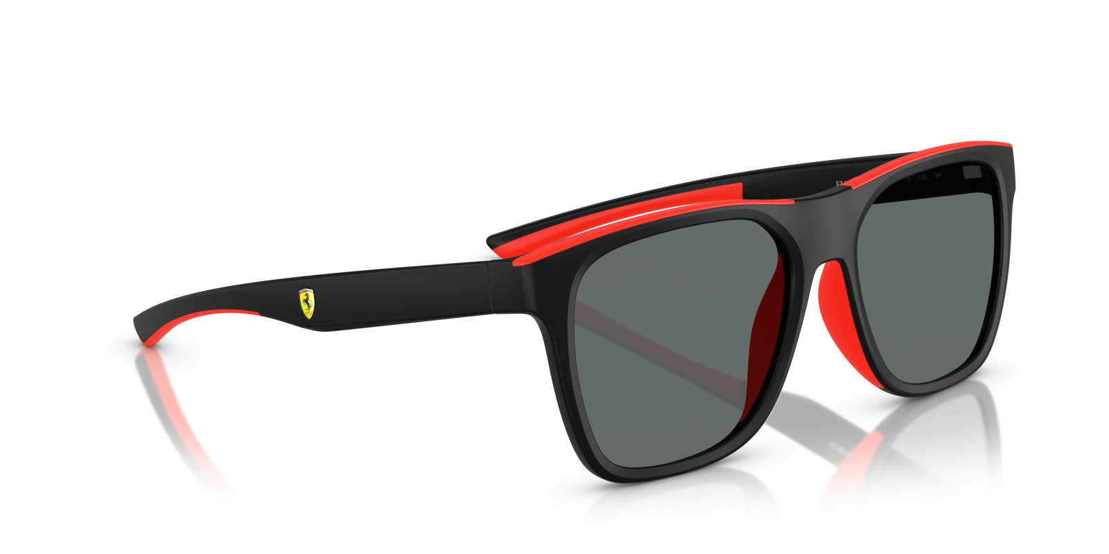 Scuderia Ferrari FZ-FZ6013D504/8157-57--D504/81 Sunglasses angle 2
