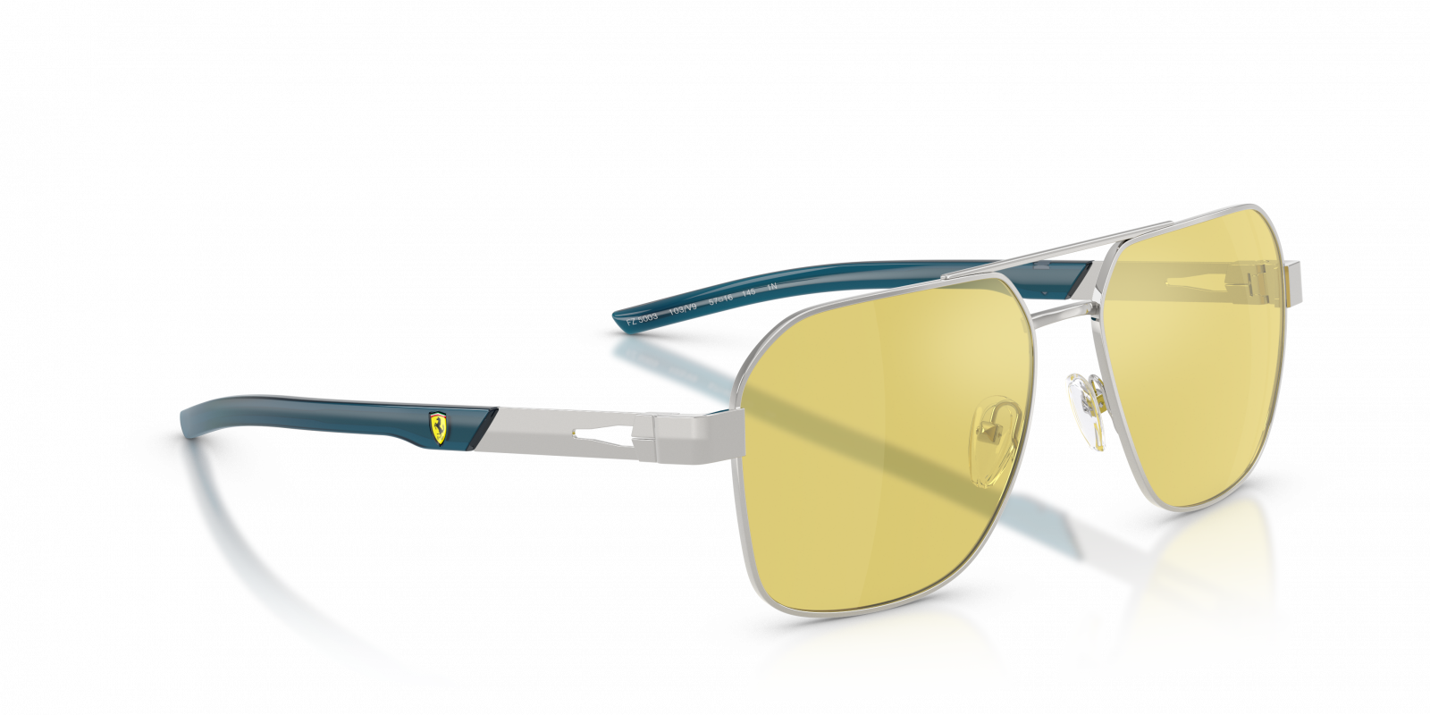 Scuderia Ferrari FZ-FZ5003103/V957-57--3103/V9 Sunglasses angle 2