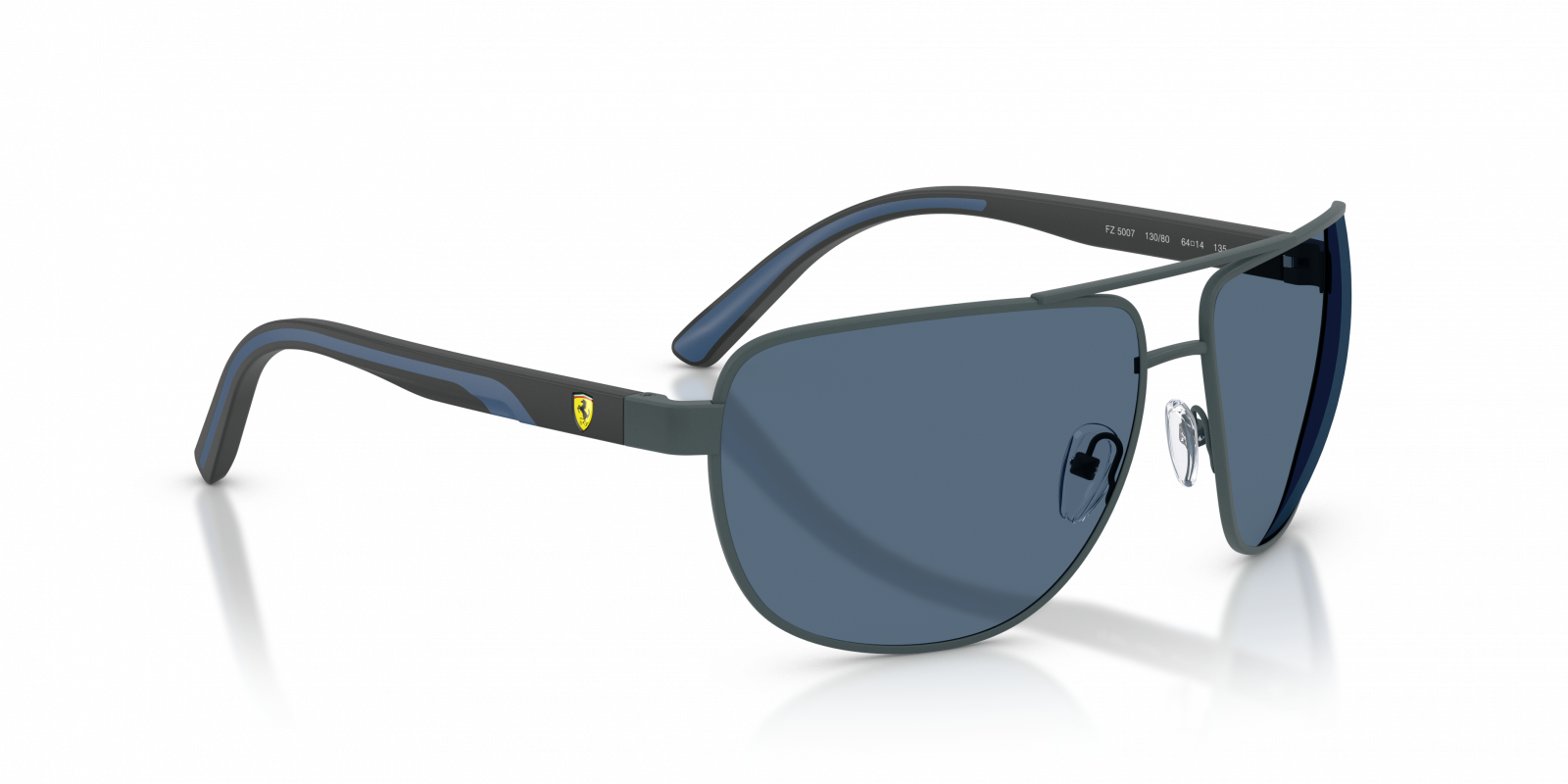 Scuderia Ferrari FZ-FZ5007130/8064-64--7130/80 Sunglasses angle 2