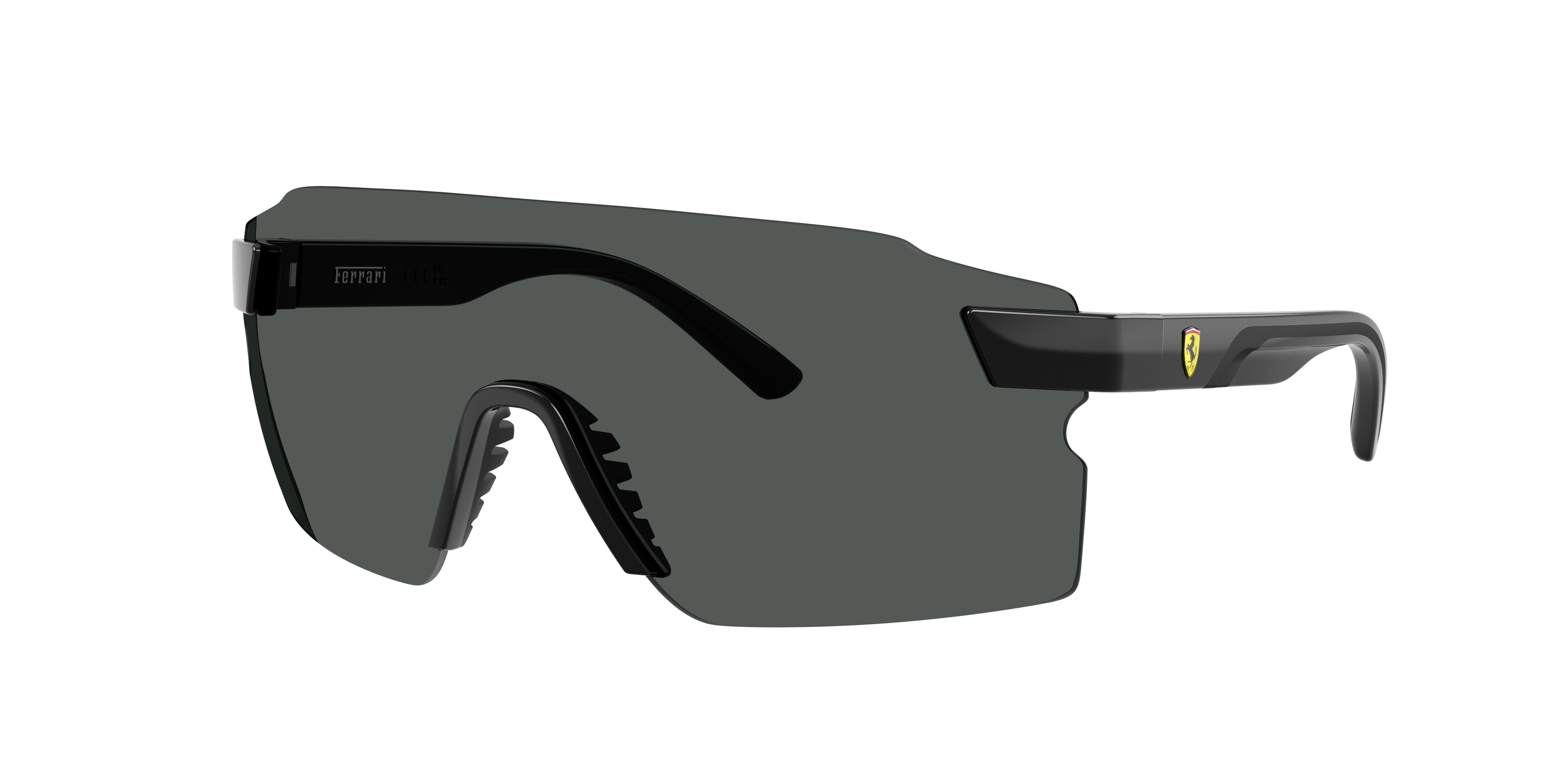 Scuderia Ferrari FZ-FZ6024U-33--U501/81 Sunglasses