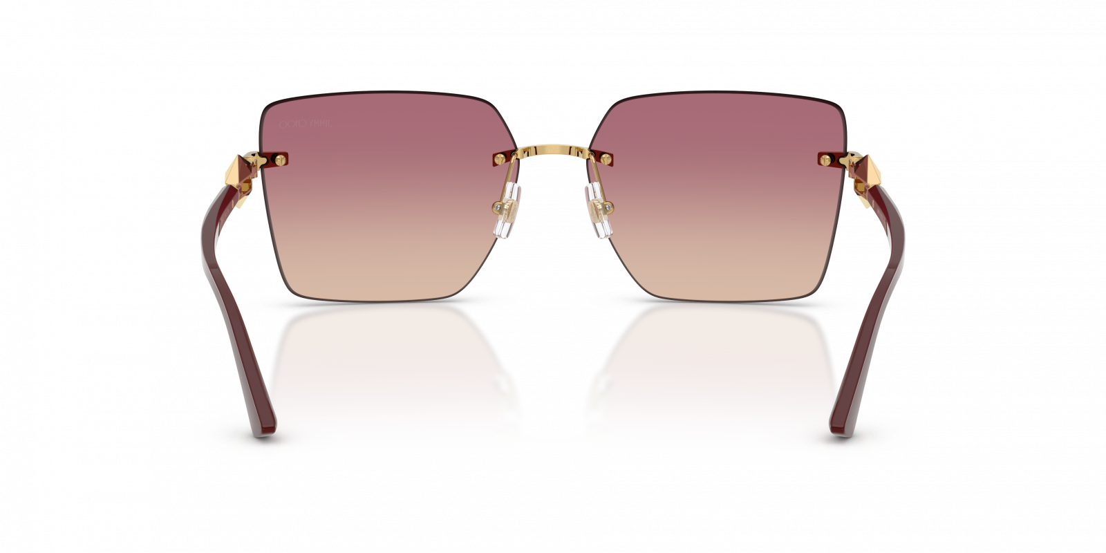 Jimmy Choo JC-4018-59--302413 Sunglasses angle 2