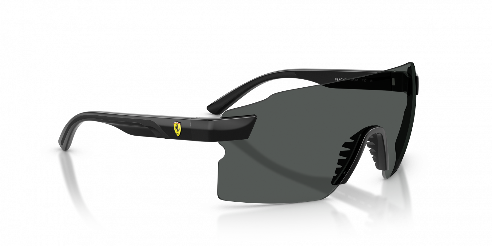 Scuderia Ferrari FZ-FZ6024U-33--U501/81 Sunglasses angle 2