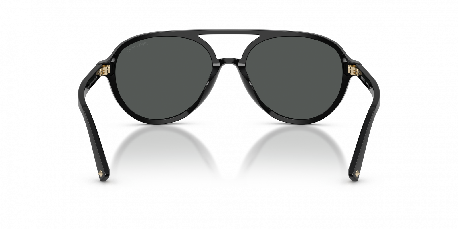 Jimmy Choo JC-5055U-55--U500087 Sunglasses angle 2