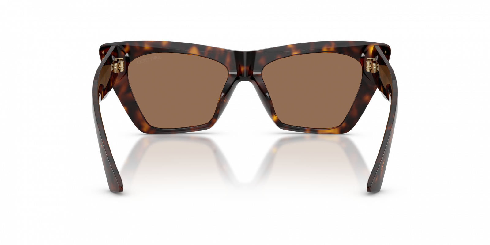 Jimmy Choo JC-5062U-53--U500273 Sunglasses angle 2