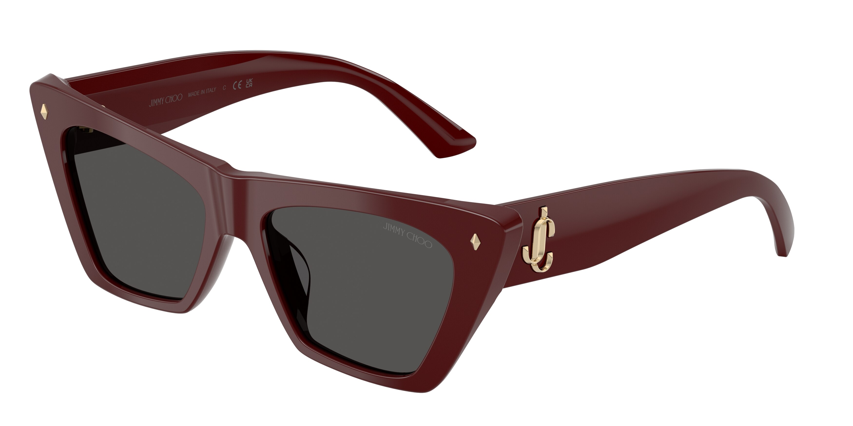 Jimmy Choo JC-5062U-53--U505787 Sunglasses