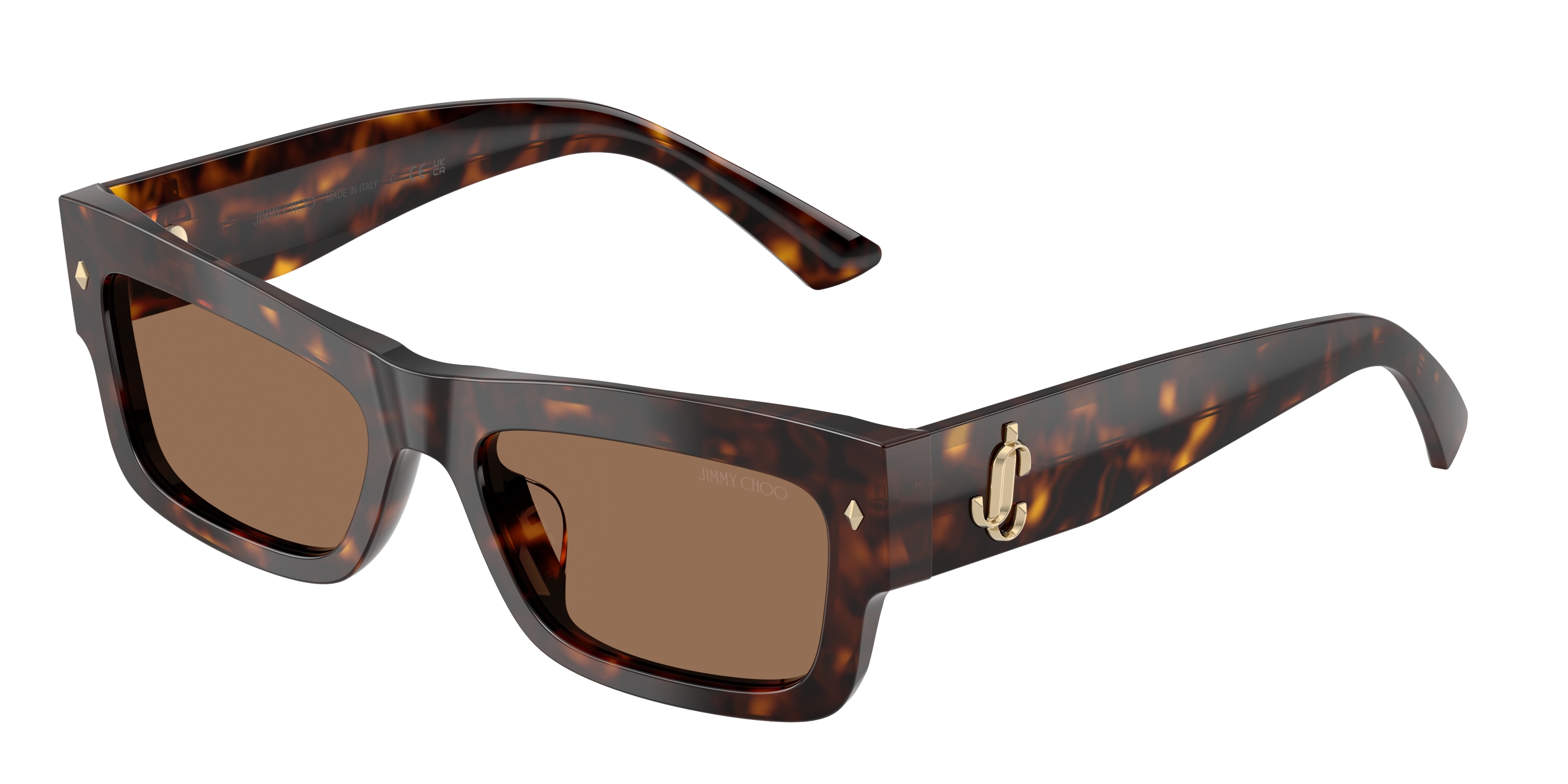 Jimmy Choo JC-5063U-53--U500273 Sunglasses