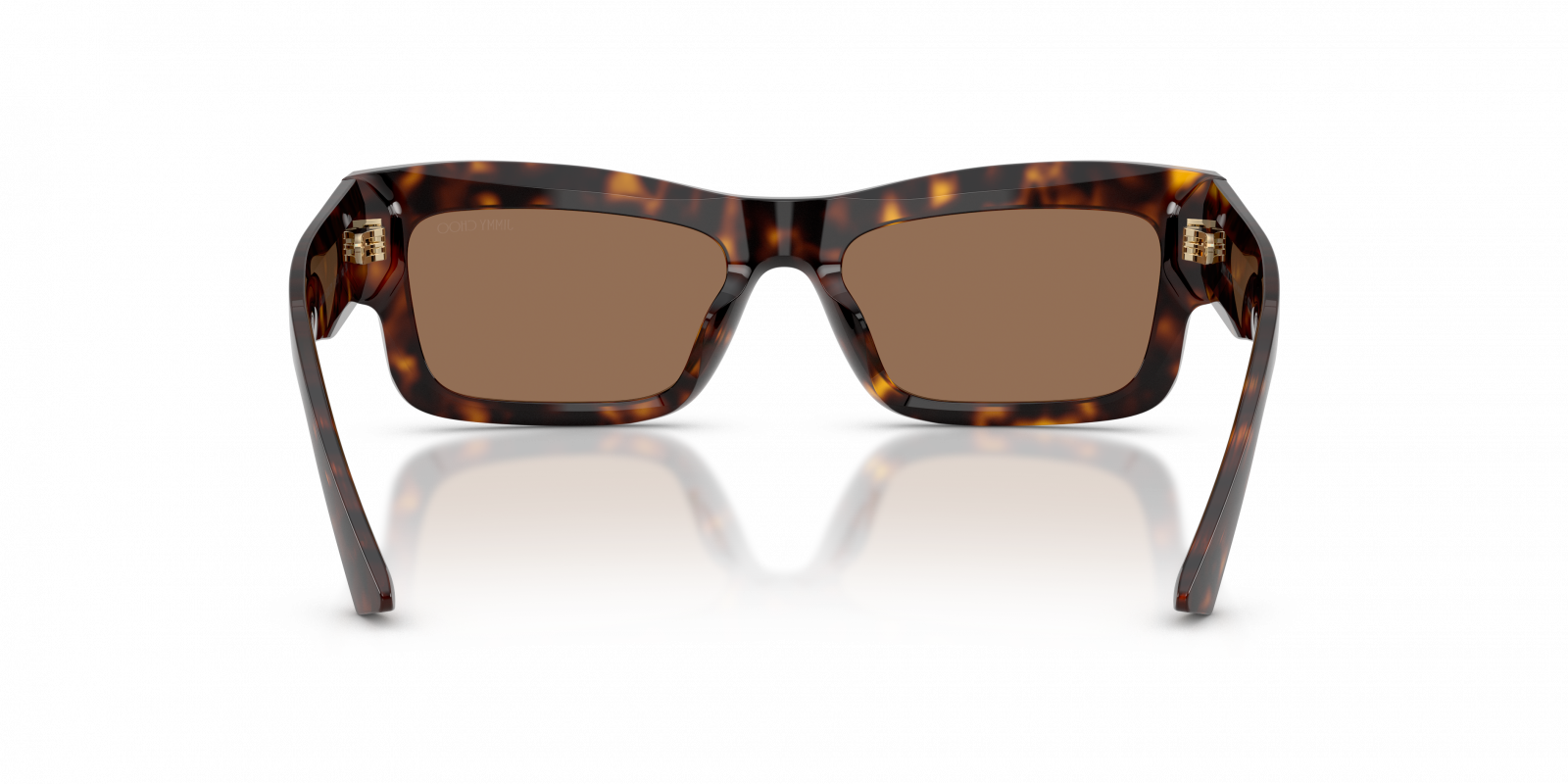 Jimmy Choo JC-5063U-53--U500273 Sunglasses angle 2