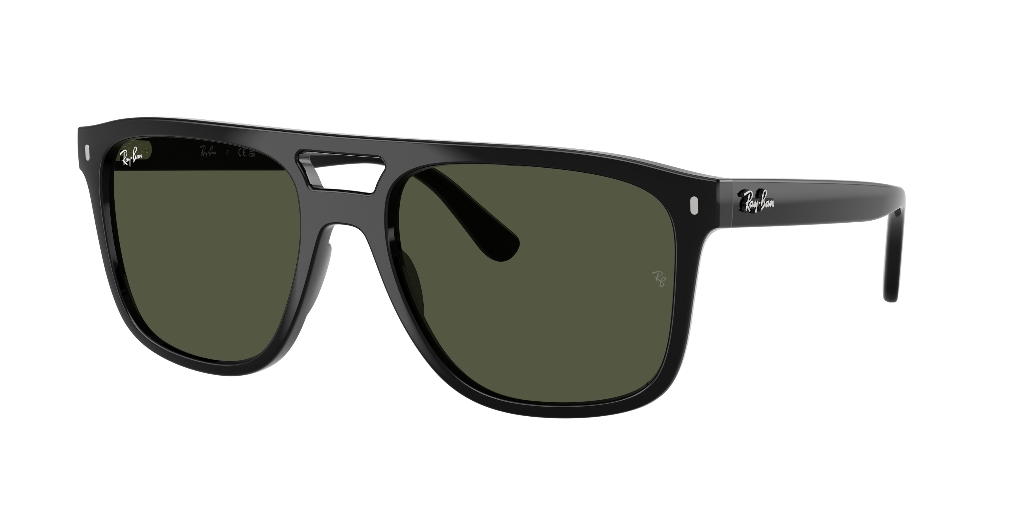Ray-Ban RB-2213-58-CH901/K8 Sunglasses