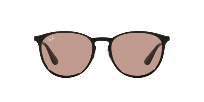 Ray-Ban RB-3539-54-002/T3 Sunglasses angle 2
