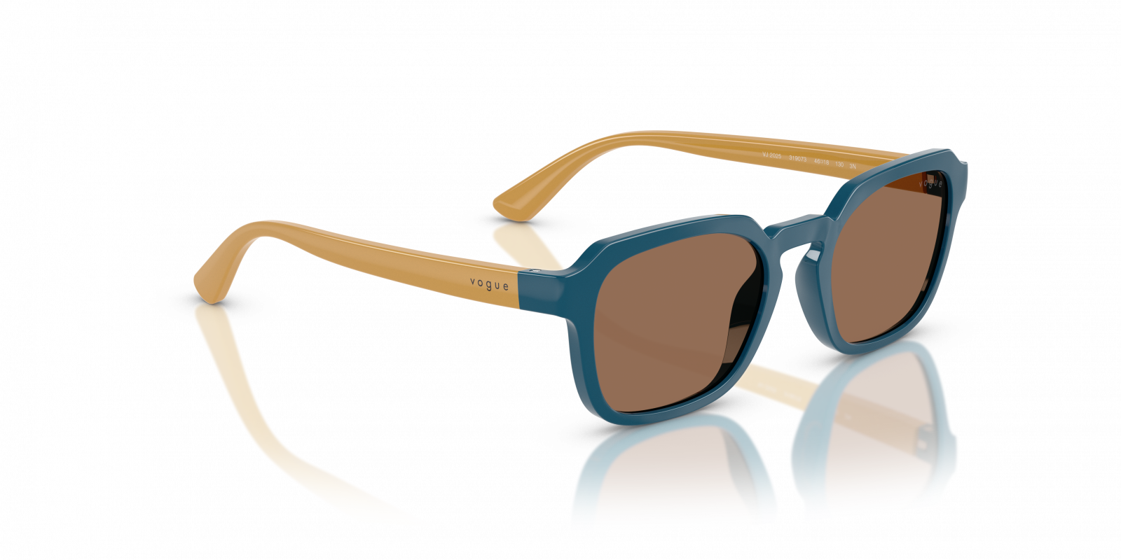 Vogue VJ-0VJ202531907346 Sunglasses angle 2