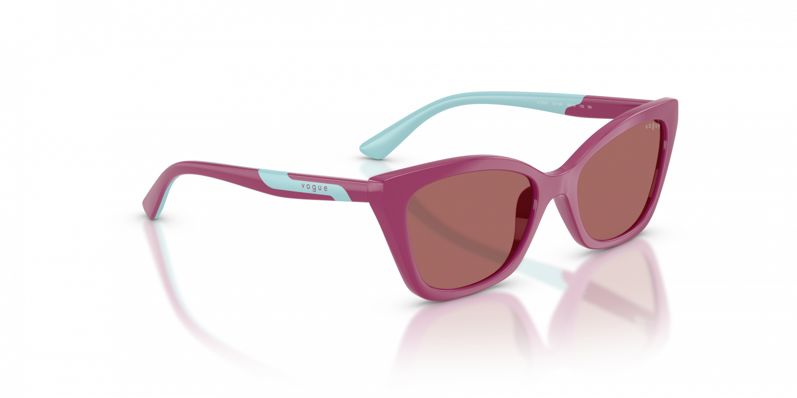 Vogue VJ-0VJ202032116948 Sunglasses angle 2