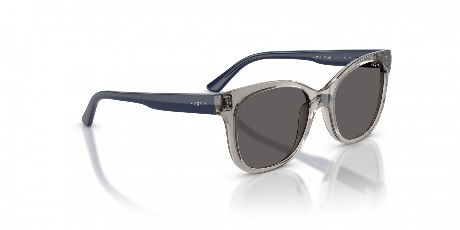 Vogue VJ-0VJ202327268747 Sunglasses angle 2