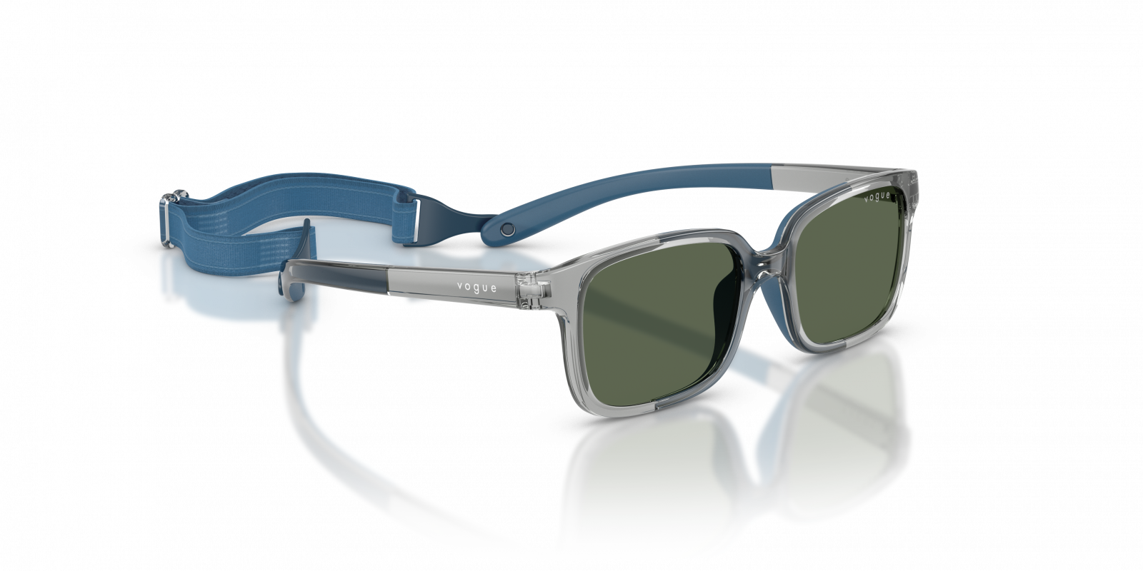 Vogue VJ-0VJ201722837145 Sunglasses angle 2
