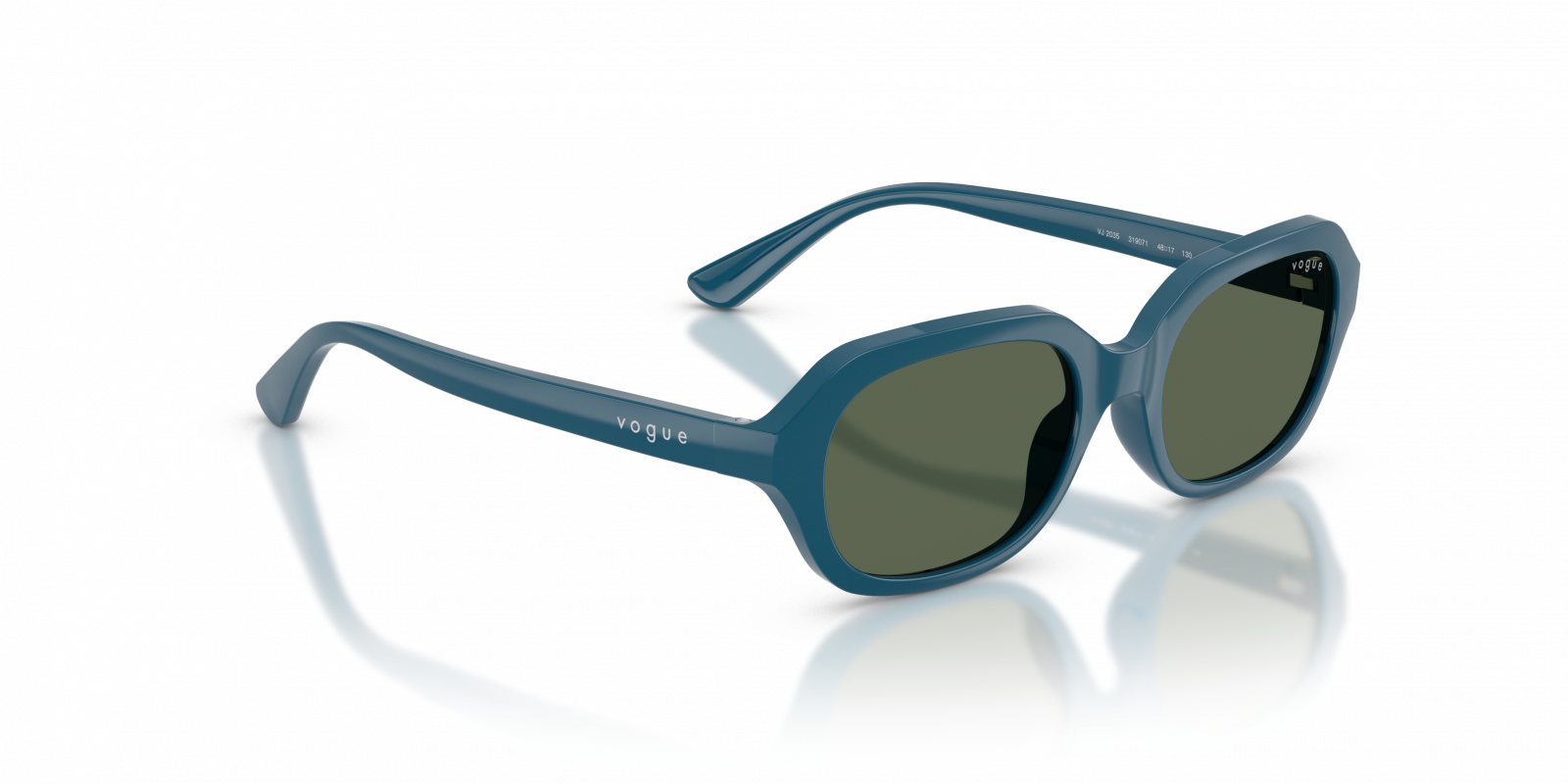 Vogue VJ-0VJ203531907148 Sunglasses angle 2