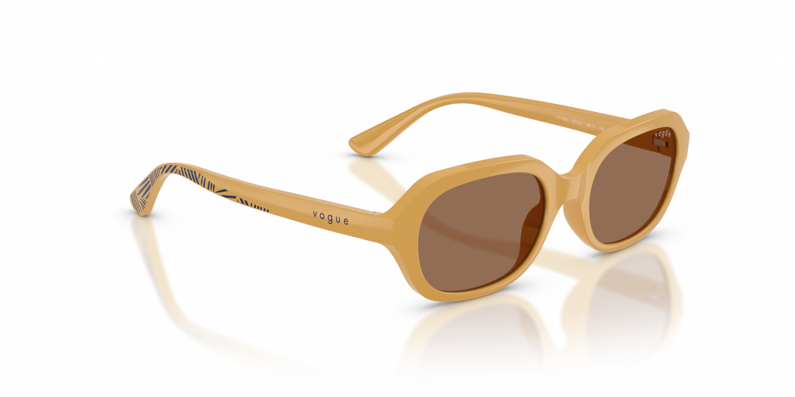 Vogue VJ-0VJ203532737348 Sunglasses angle 2