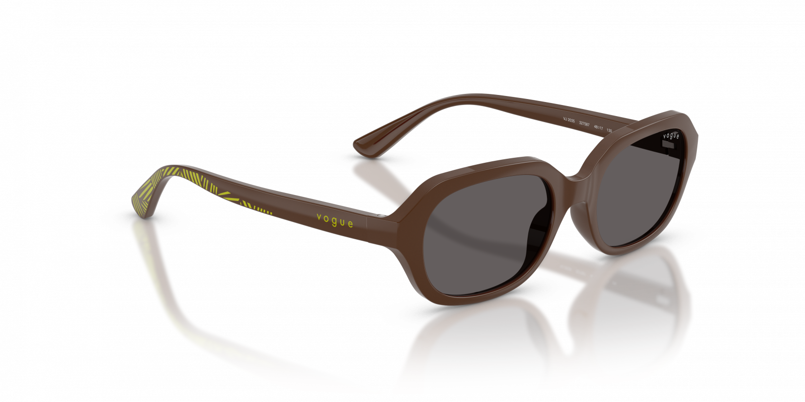 Vogue VJ-0VJ203532758748 Sunglasses angle 2