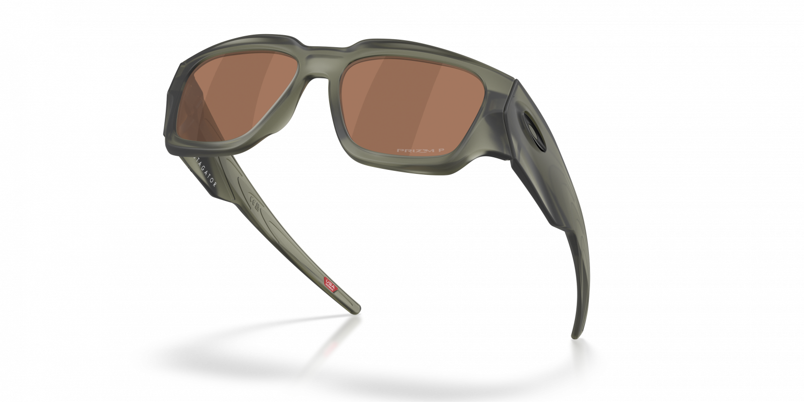 Oakley OA-0OO951495140558 Sunglasses angle 2