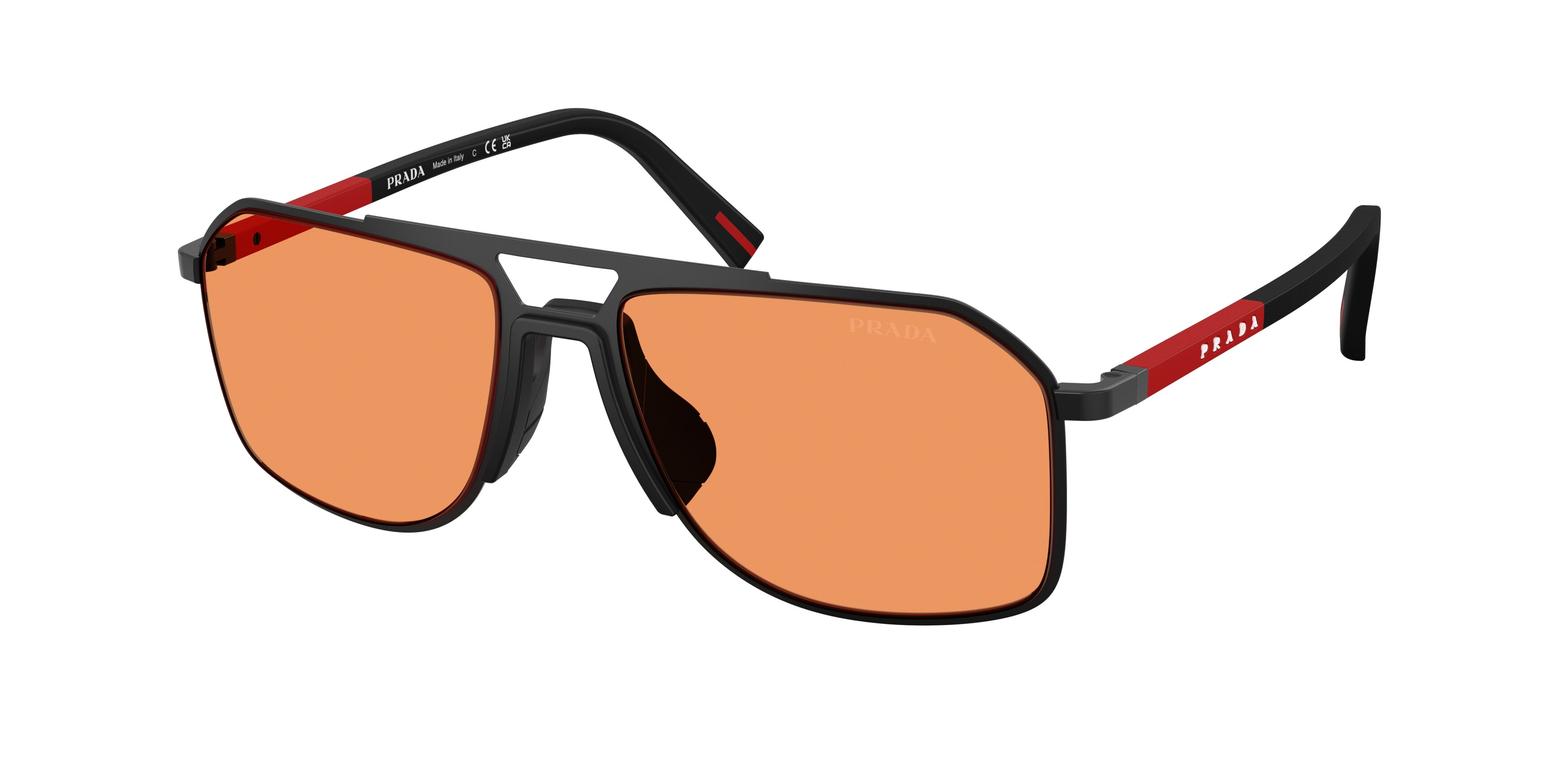 Prada PS-0PSB51S1BO90U56 Sunglasses