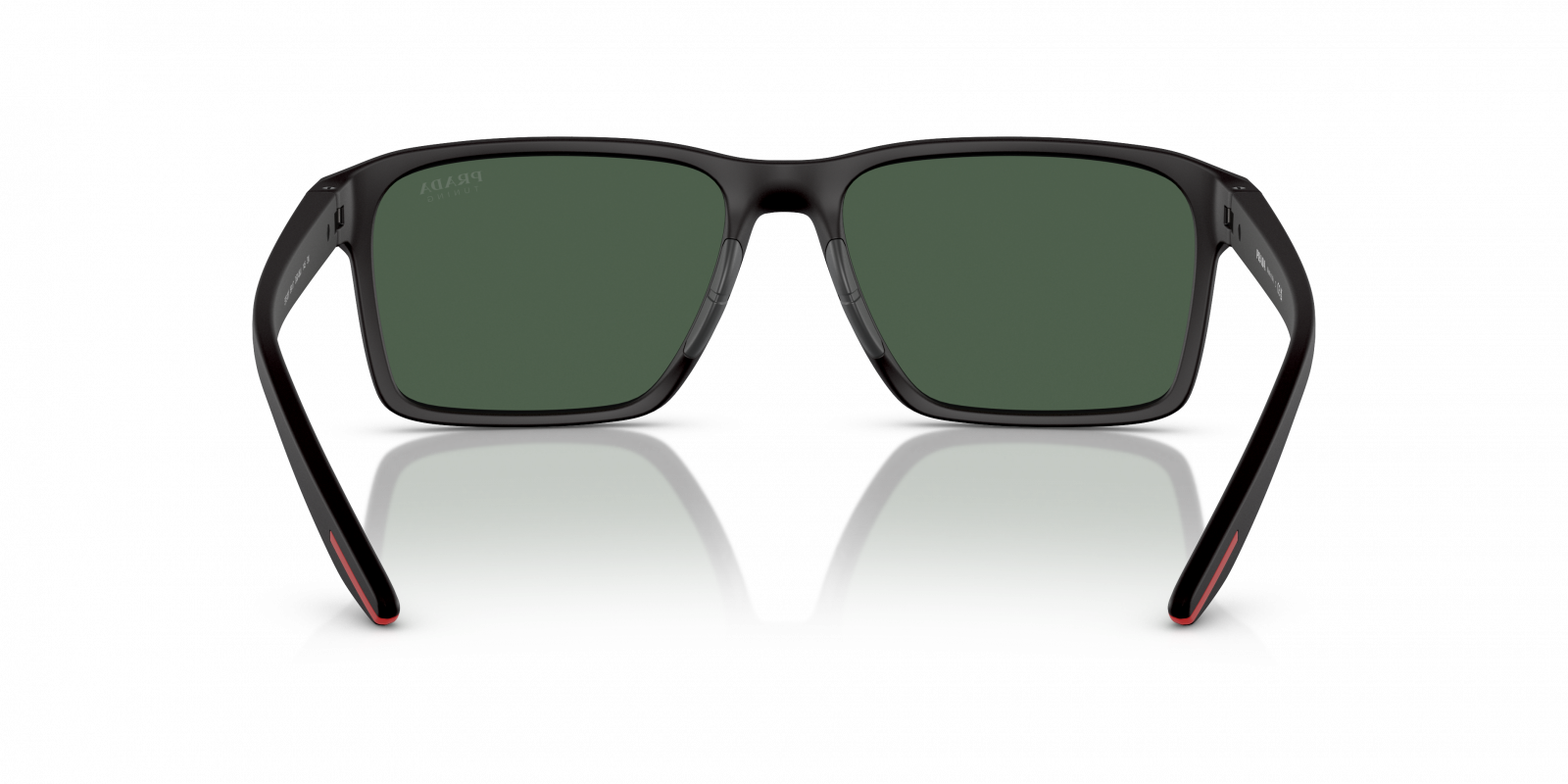 Prada PS-0PS05YSDG006U58 Sunglasses angle 2