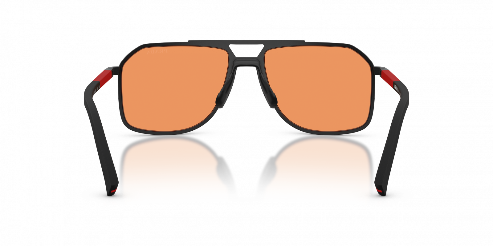 Prada PS-0PSB51S1BO90U56 Sunglasses angle 2