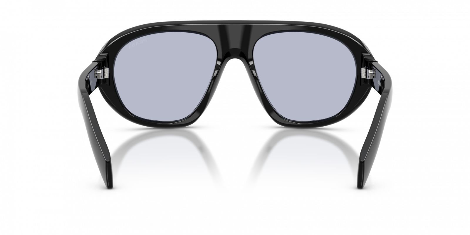 Prada PR-0PRC05S16K30X57 Sunglasses angle 2