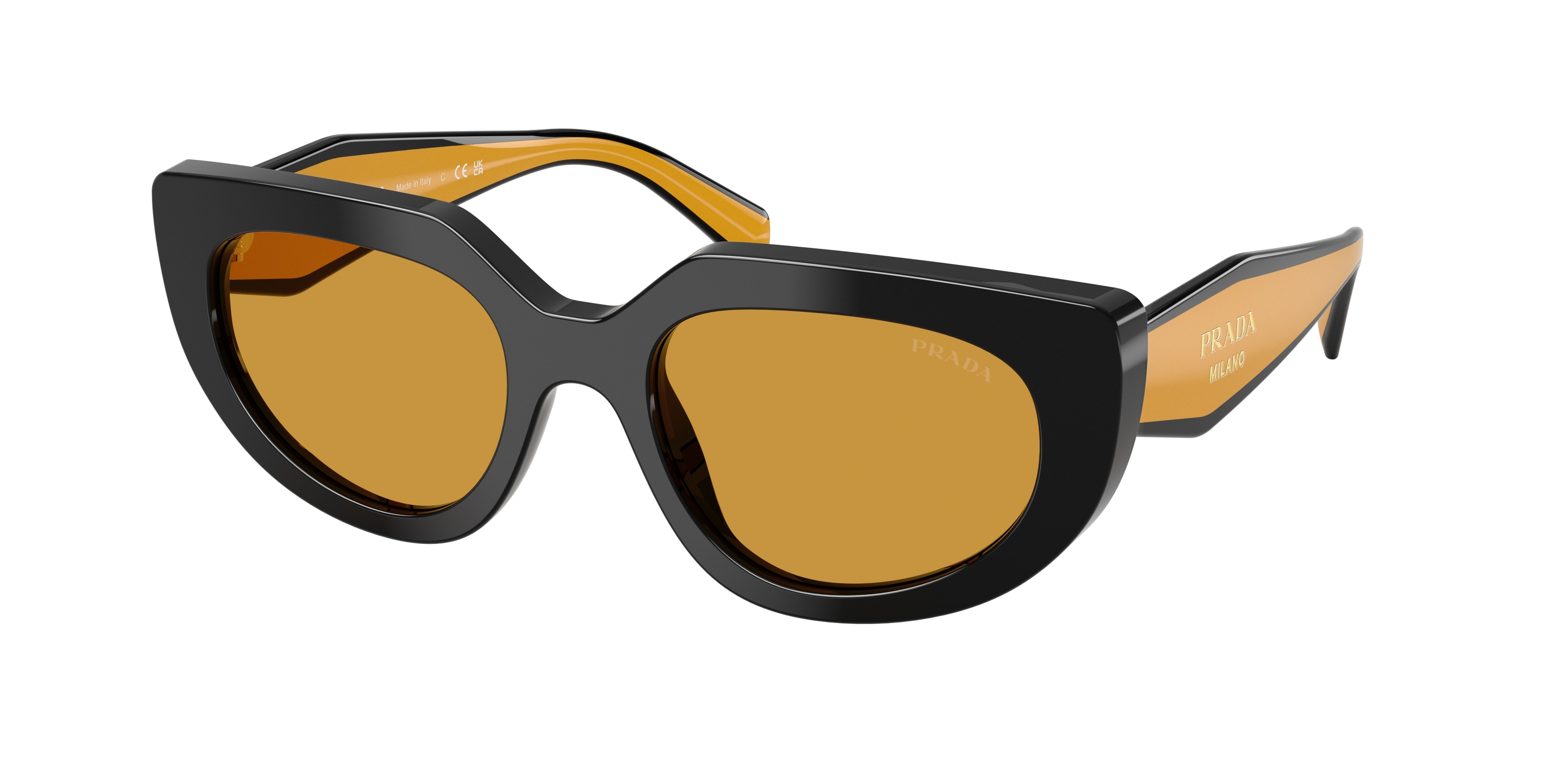 Prada PR-0PRD02S02K50P53 Sunglasses