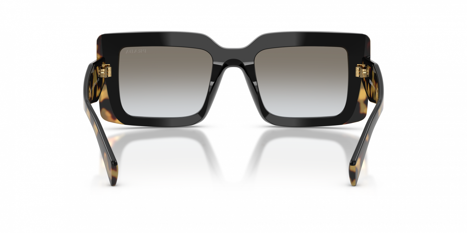 Prada PR-0PRD01S0CD80L52 Sunglasses angle 2