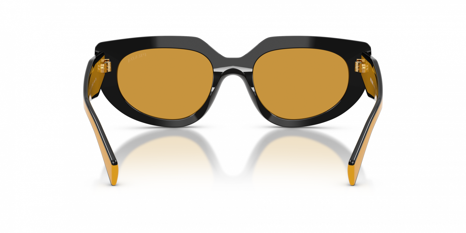 Prada PR-0PRD02S02K50P53 Sunglasses angle 2