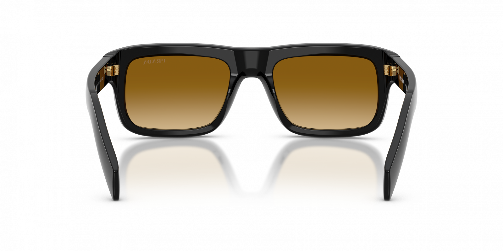 Prada PR-0PRD11S16K10X54 Sunglasses angle 2