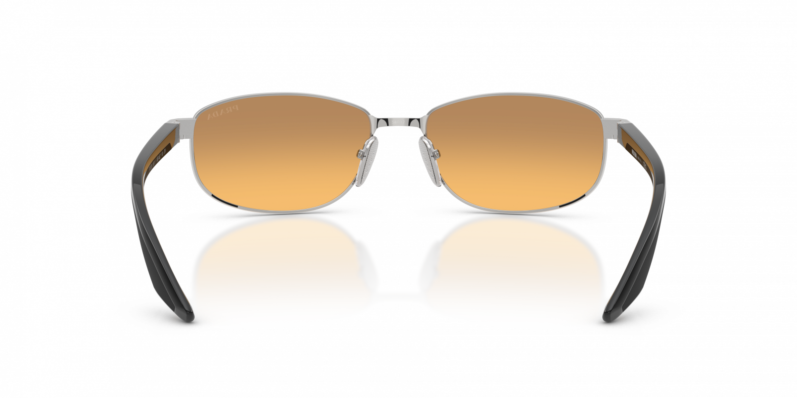 Prada PS-0PSB53S1BC40Z58 Sunglasses angle 2