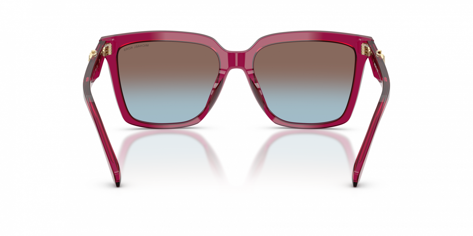 Michael Kors MK-2256U-4032H7 Sunglasses angle 2