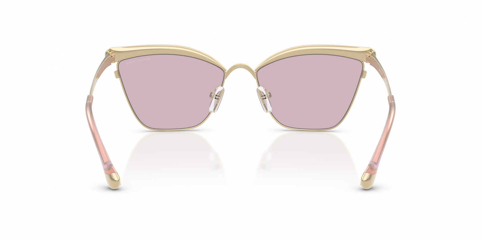 Michael Kors MK-1174-101469 Sunglasses angle 2